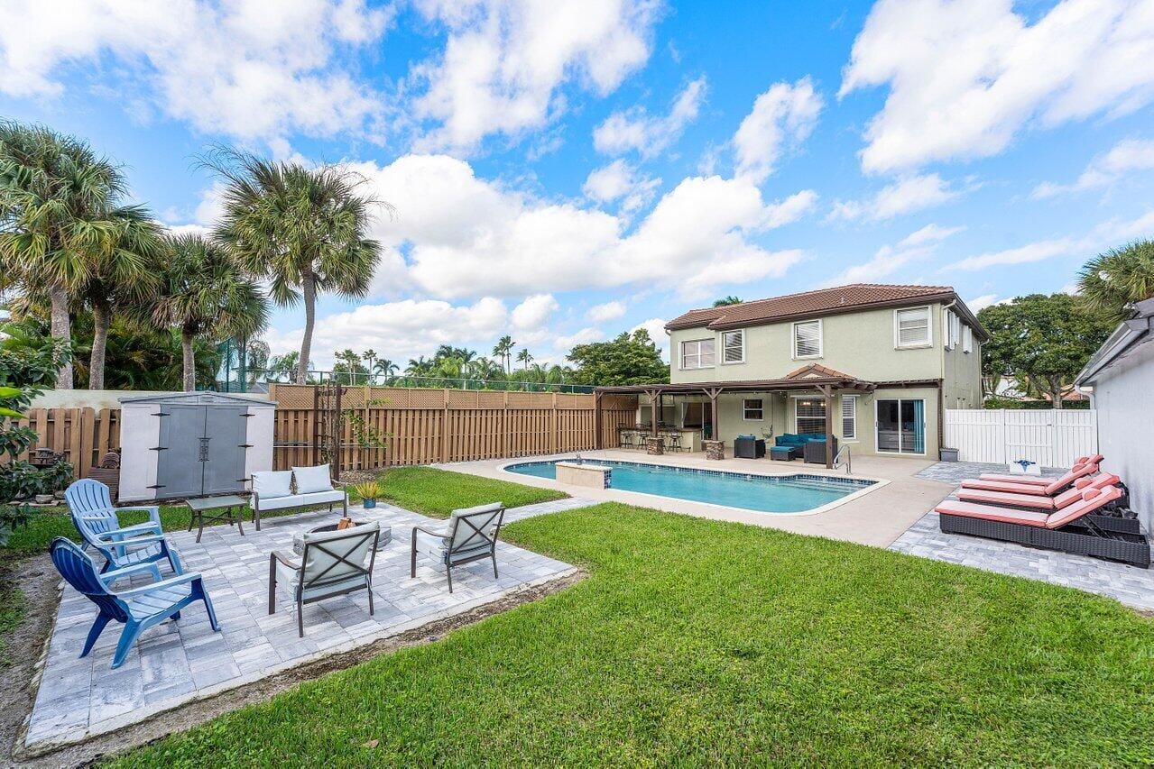 9434 Fox Trot Lane, Boca Raton, FL 33496 photo 30