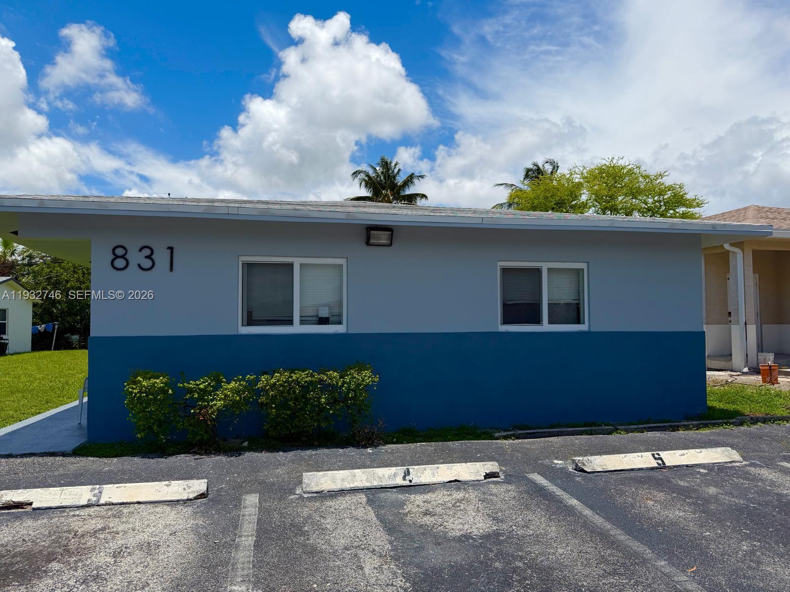 831 NW 1st Avenue, Fort Lauderdale, FL 33311, Fort Lauderdale