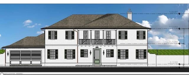 222 Cherry Lane, sold in Cherry Lane, West Palm Beach, FL