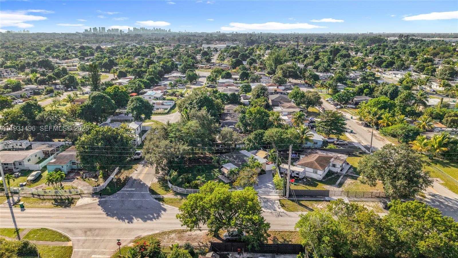 1860 NW 127th Street, Miami, FL 33167, Miami