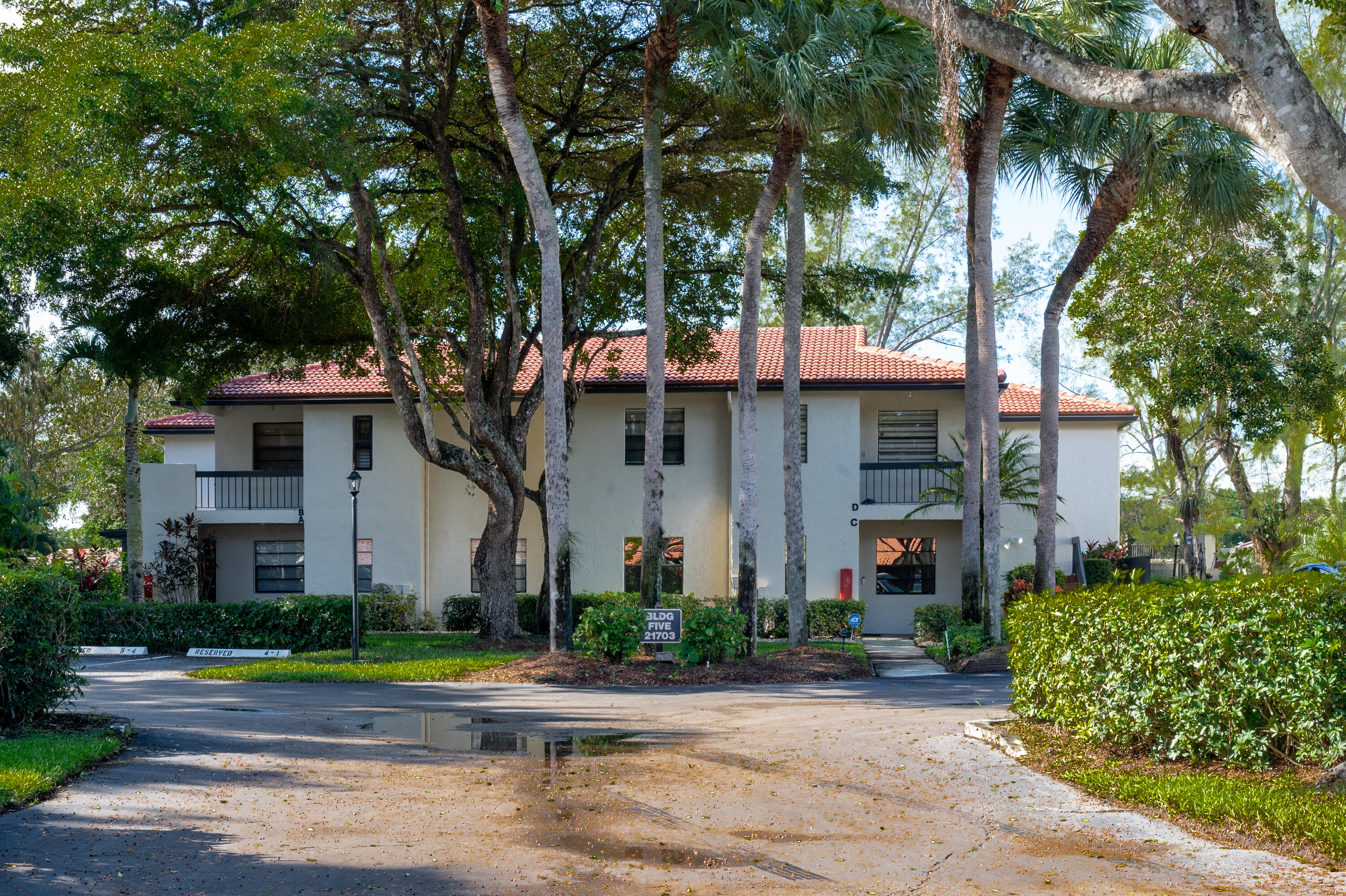 21703 Tall Palm Circle 5-D, Boca Raton, FL 33433, Boca Raton