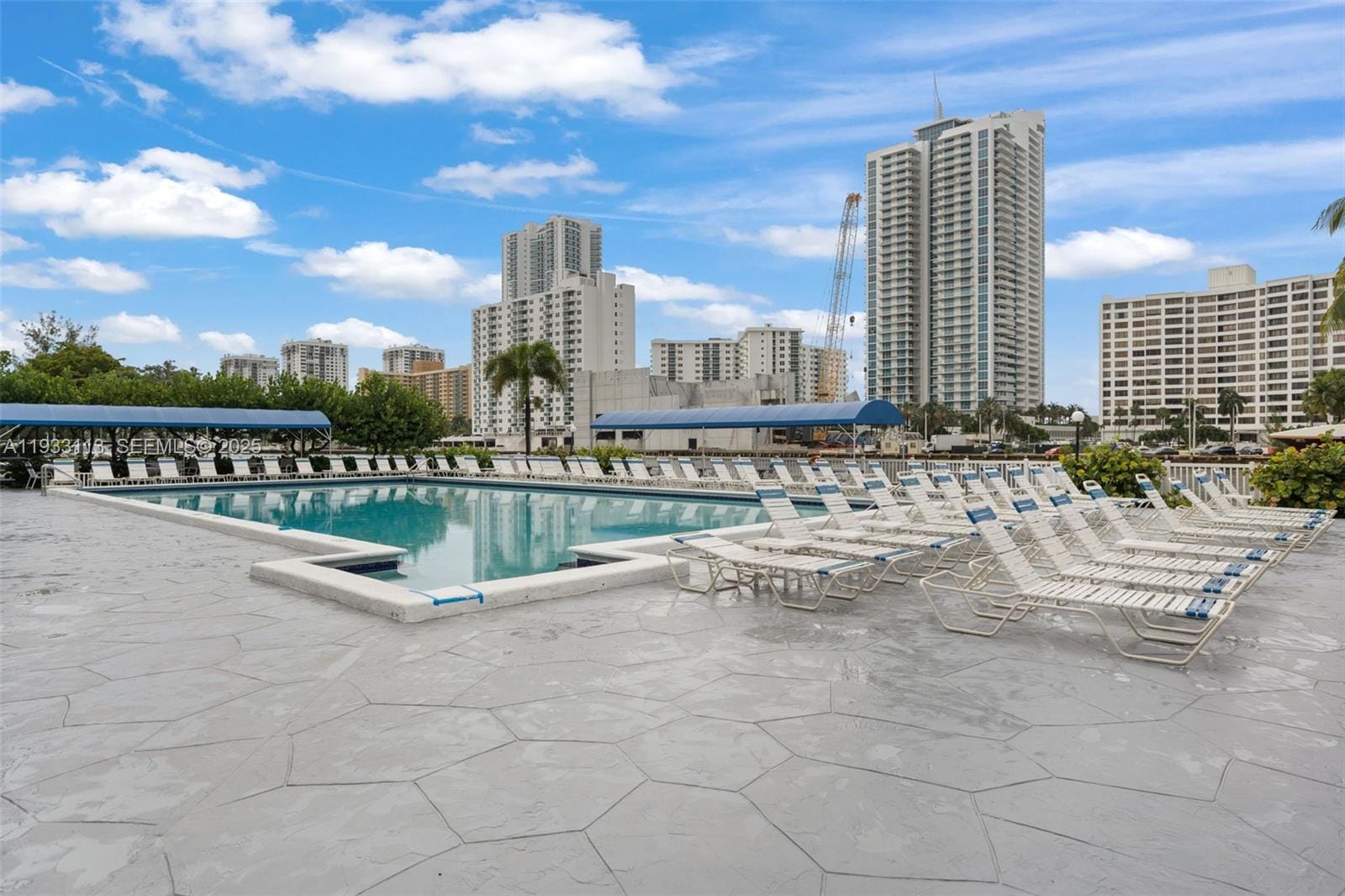 600 Parkview Drive 525, Hallandale Beach, FL 33009 photo 17