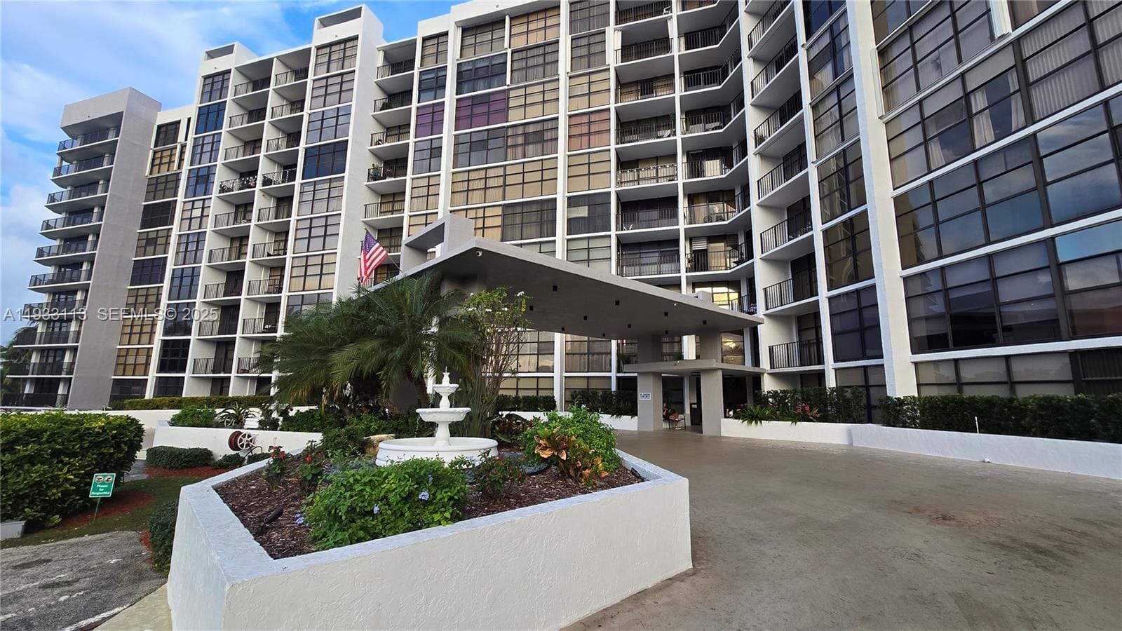600 Parkview Drive 525, Hallandale Beach, FL 33009 photo 23