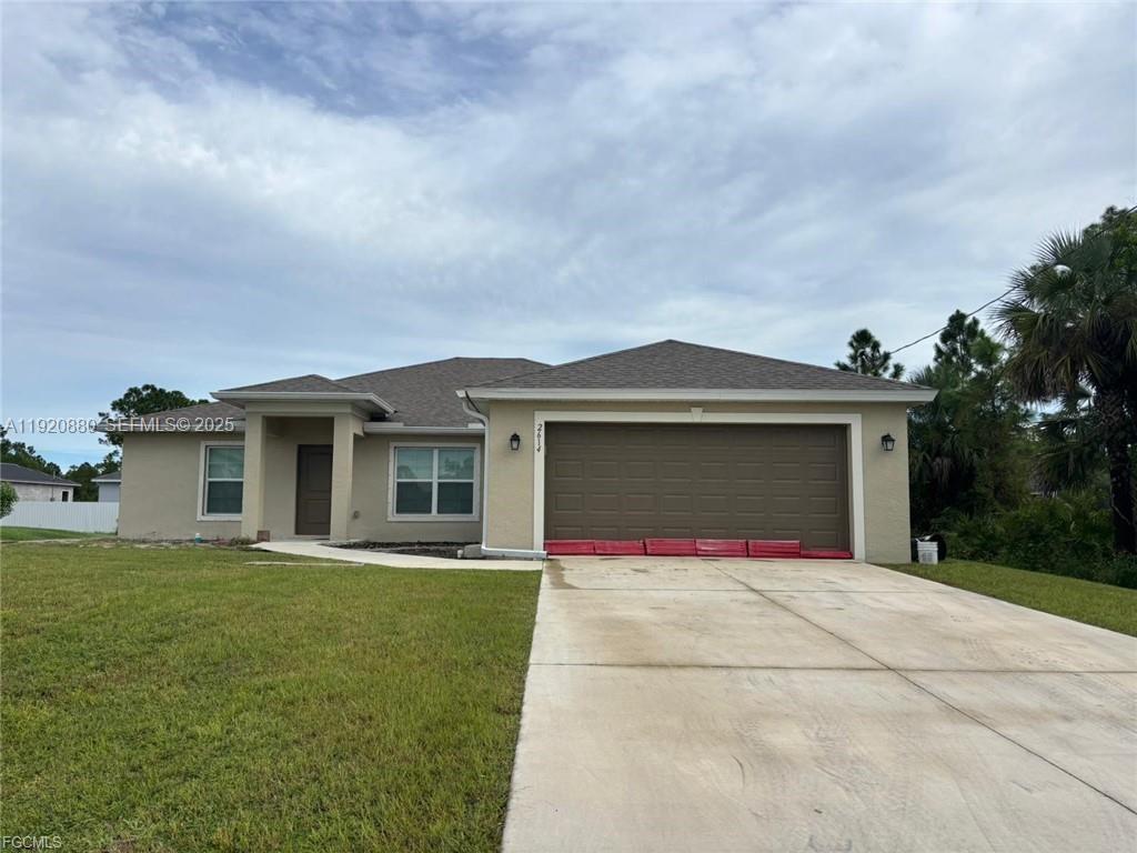 2614 27th Street W