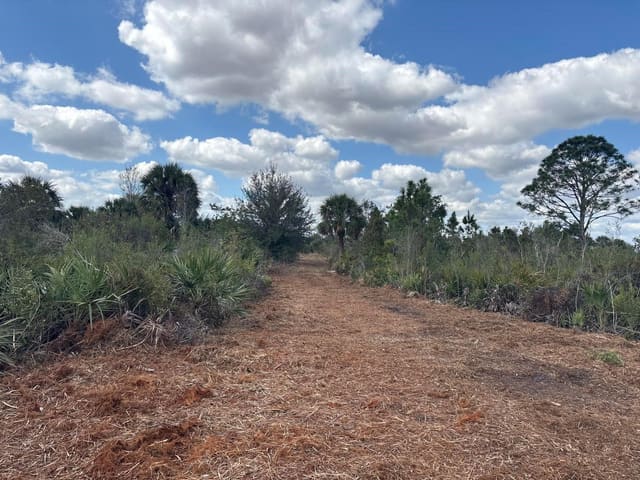 0 NW 302nd Street, Okeechobee, FL 34972