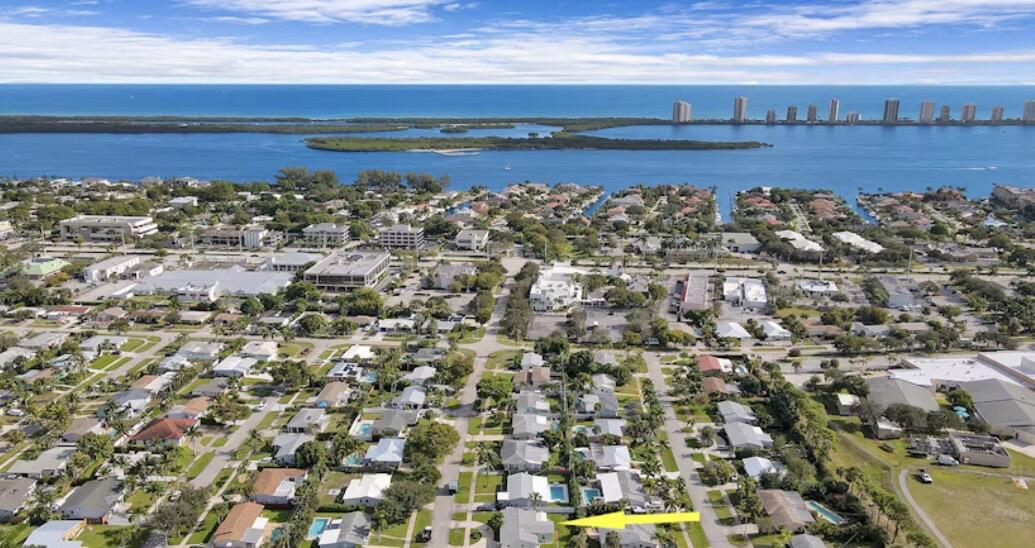 424 Ebbtide Drive, North Palm Beach, FL 33408, North Palm Beach