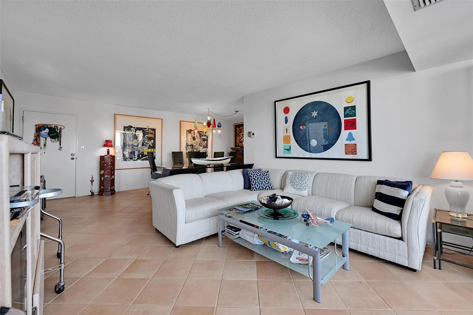 2841 N Ocean Boulevard 1809 — photo 3