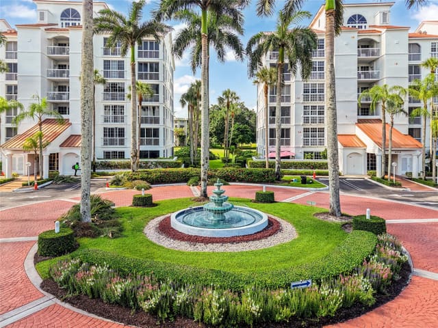 4116 W Palm Aire Drive 165A, sold in Vizcaya Towers At Palm-Aire, Pompano Beach, FL