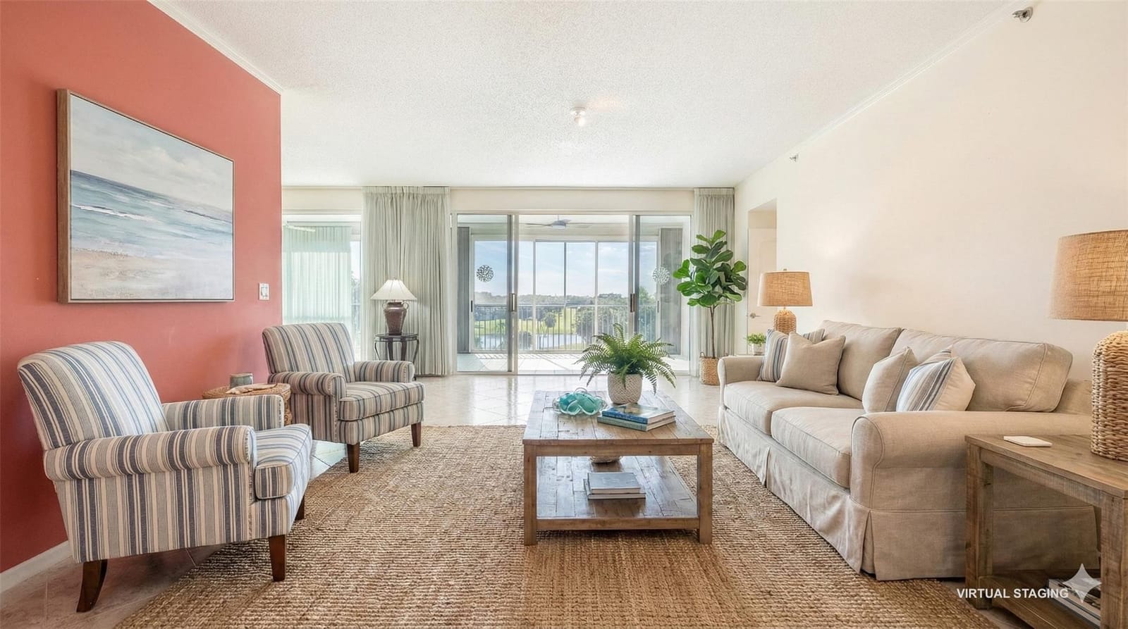 4116 W Palm Aire Drive 165A — photo 3