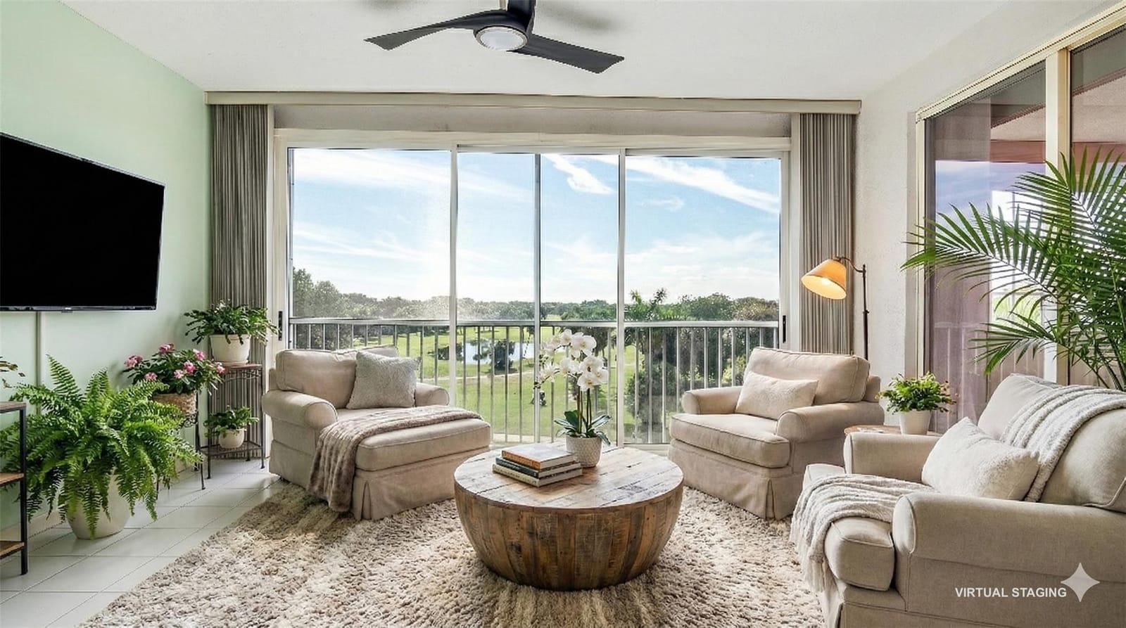 4116 W Palm Aire Drive 165A — photo 4