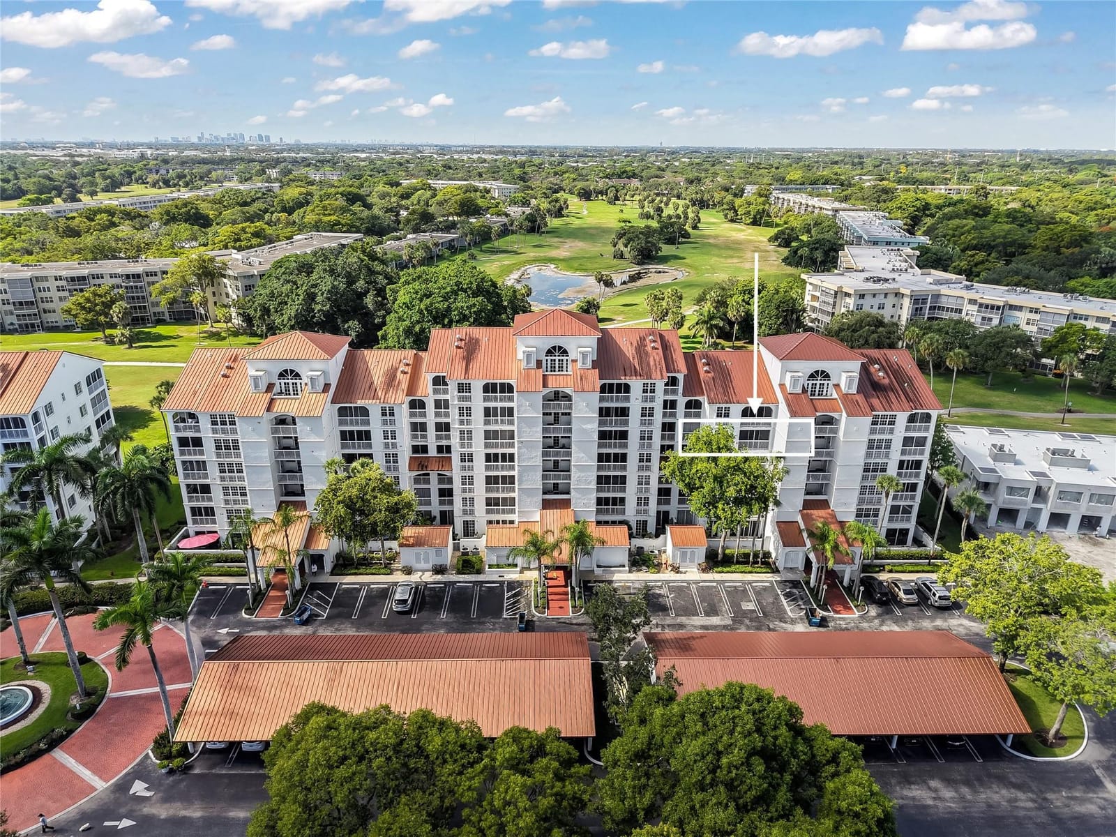 4116 W Palm Aire Drive 165A — photo 10