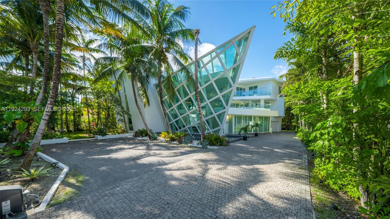 480 Ocean Boulevard, Golden Beach, FL 33160, Golden Beach