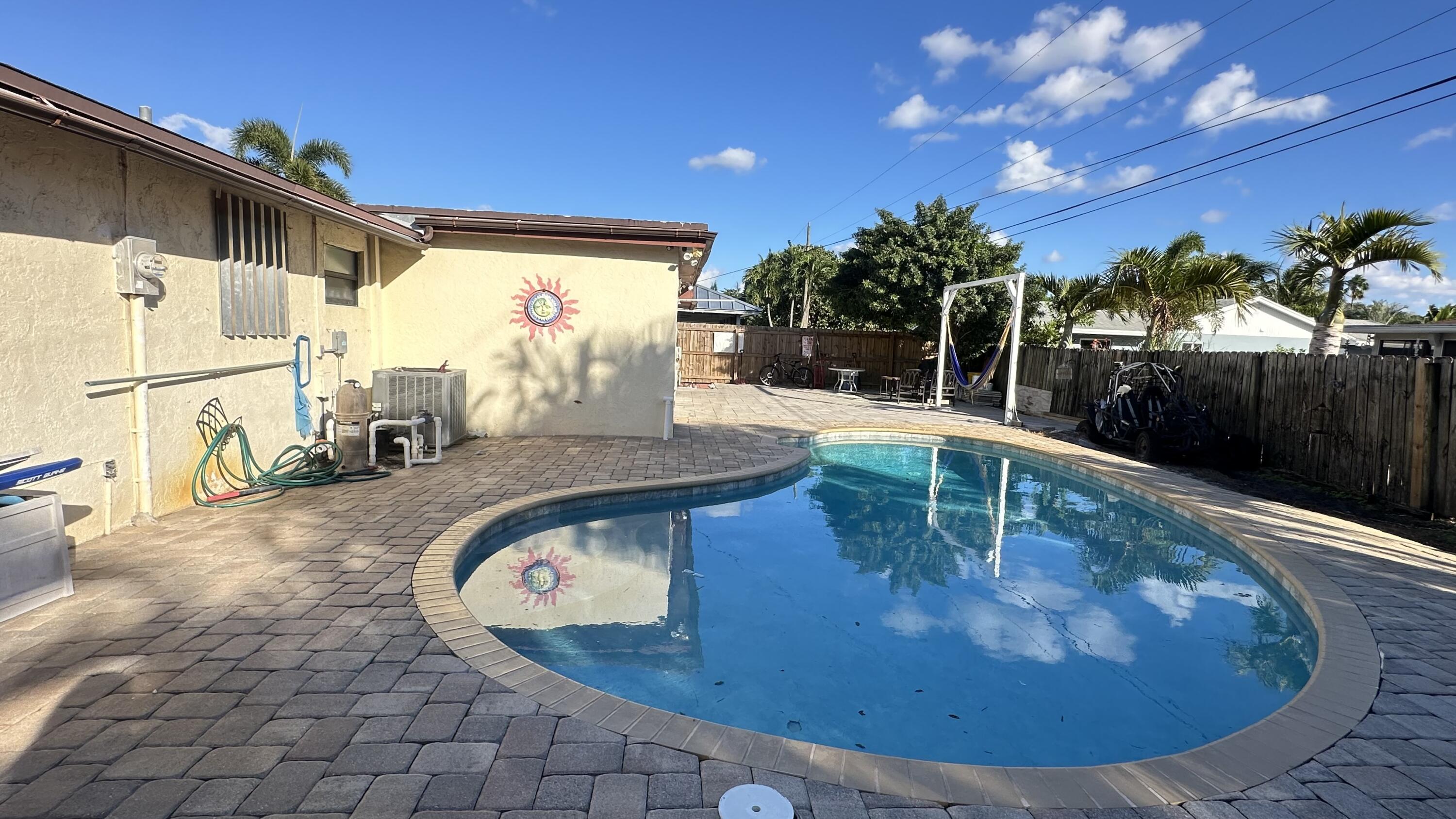 2842 Somerset Road Road, Lake Worth, FL 33462, Lake Worth