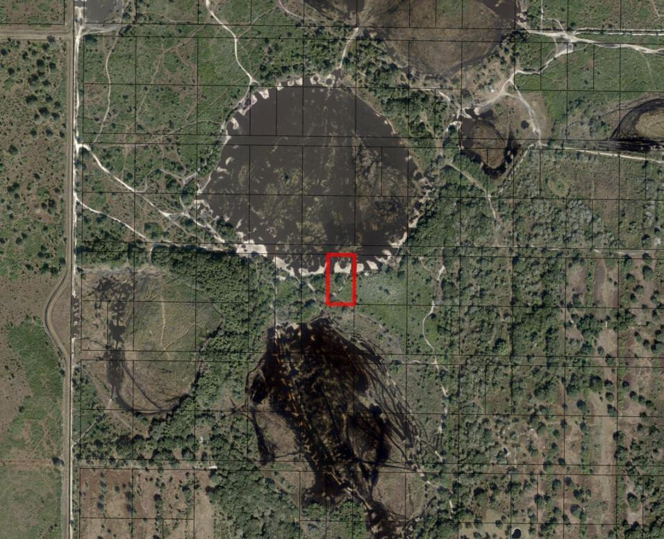 0 NW 300th Street, Okeechobee, FL 34972, Okeechobee