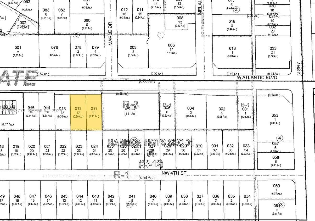 6200 W Atlantic Boulevard, Margate, FL 33063 photo 2