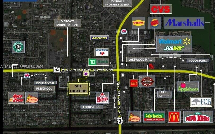 6200 W Atlantic Boulevard, Margate, FL 33063 photo 5