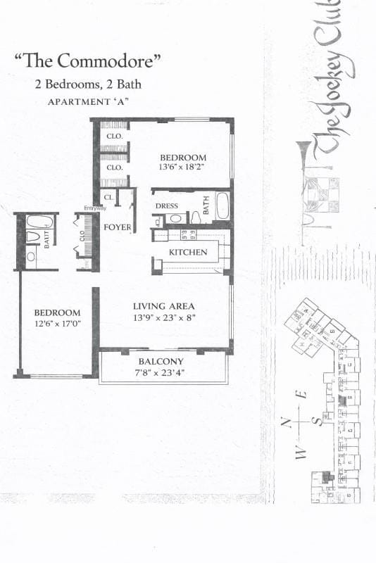 11111 Biscayne Boulevard 1901, Miami, FL 33181 photo 2