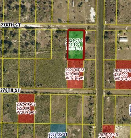 18420 NW 278 Street, Okeechobee, FL 34972 photo 16