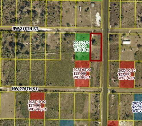 18420 NW 278 Street, Okeechobee, FL 34972 photo 17