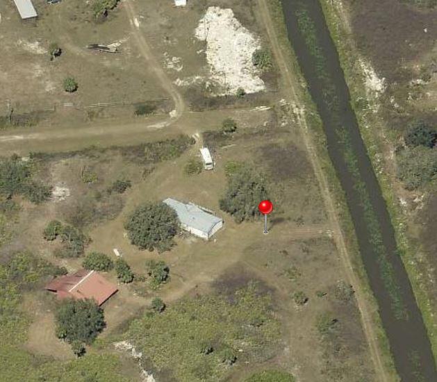 18420 NW 278 Street, Okeechobee, FL 34972, Okeechobee