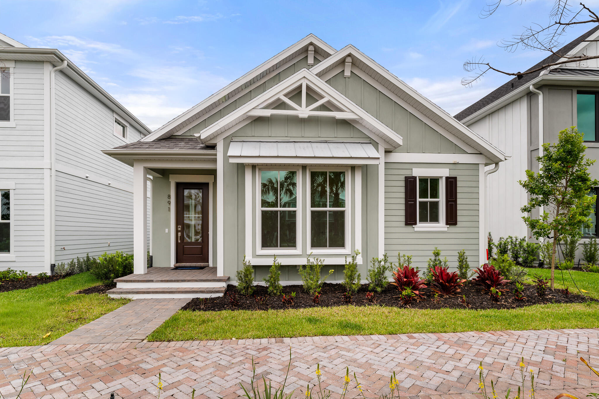 891 SW Heirloom Walk SW, Palm City, FL 34990, Palm City