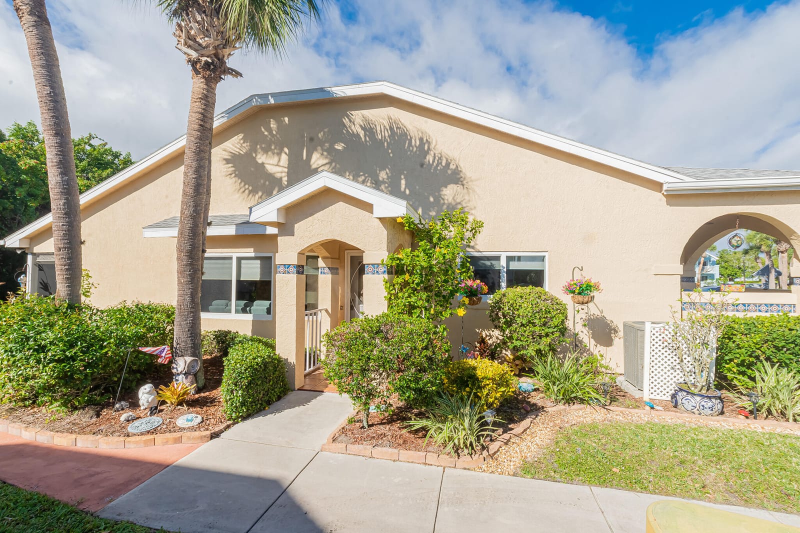 1638 SE Green Acres Circle G101, Port St. Lucie, FL 34952