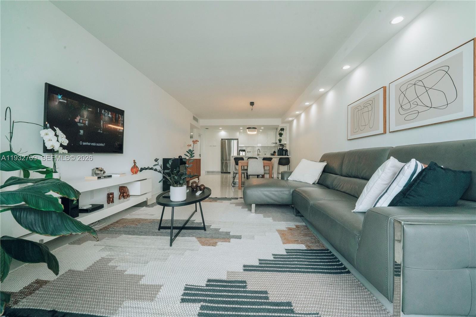 19380 Collins Avenue 1003 — photo 1