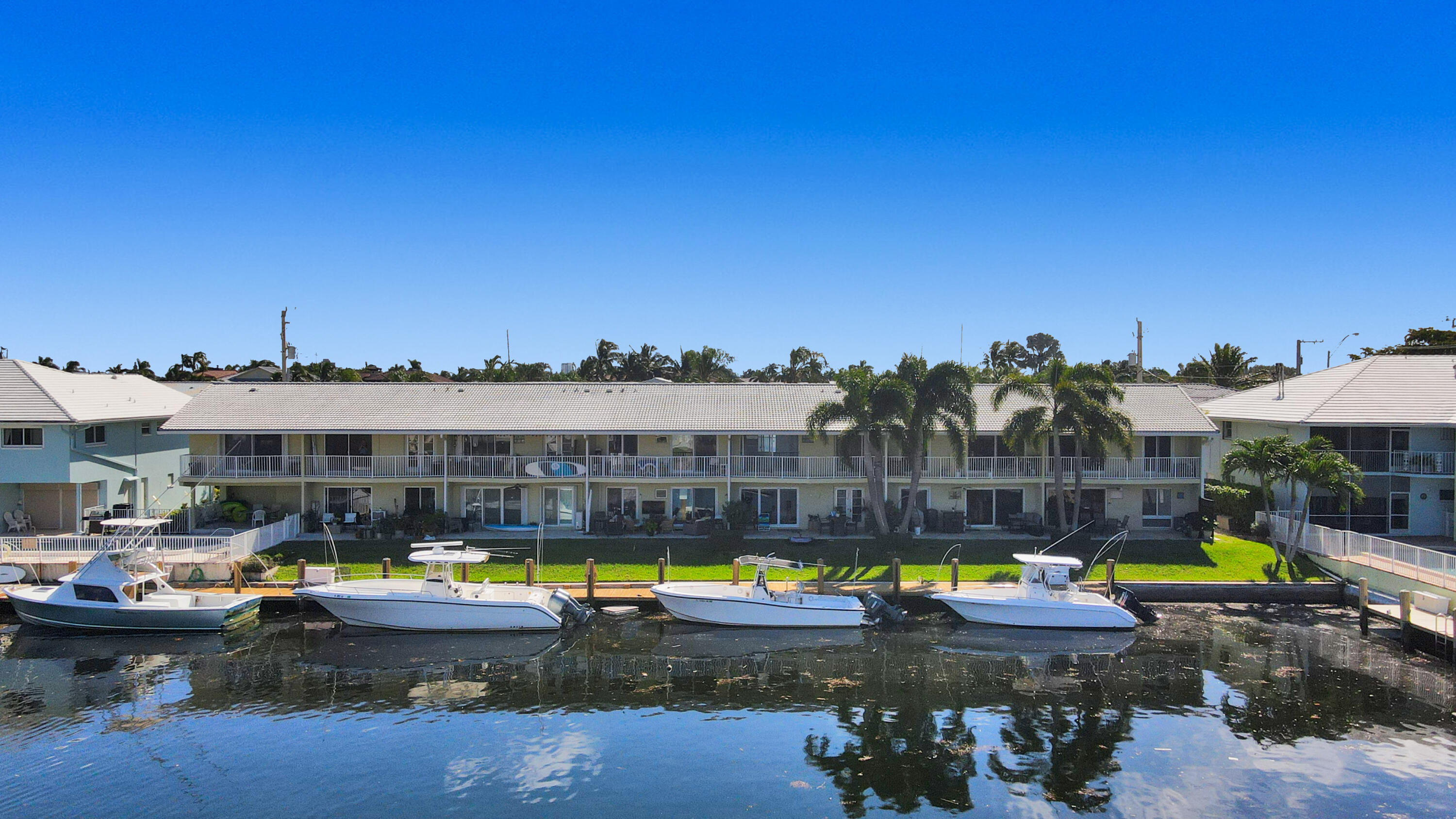 2311 NE 36th Street 2f, Lighthouse Point, FL 33064, Lighthouse Point