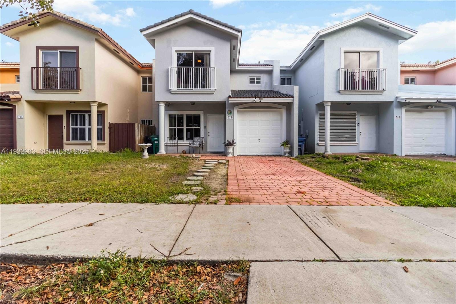 775 SW 6th Court, Florida City, FL 33034