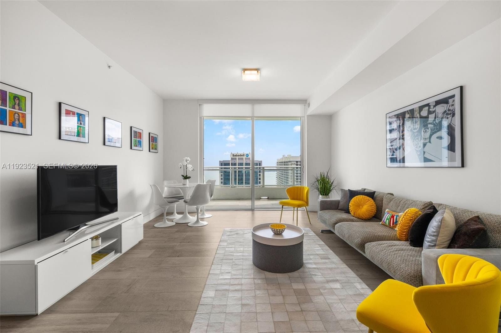 1080 Brickell Avenue 3602, Miami, FL 33131