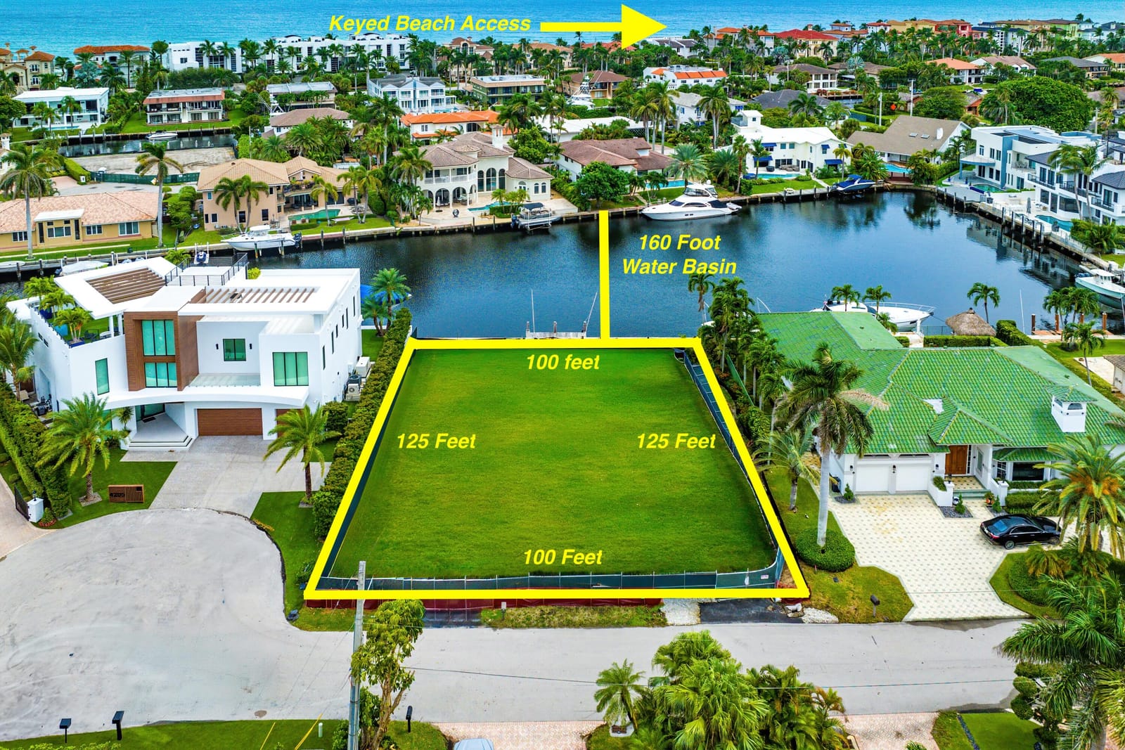 4211 Intracoastal Drive, Highland Beach, FL 33487 photo 1