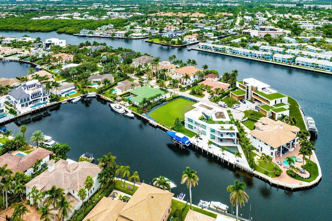 4211 Intracoastal Drive, Highland Beach, FL 33487 photo 13