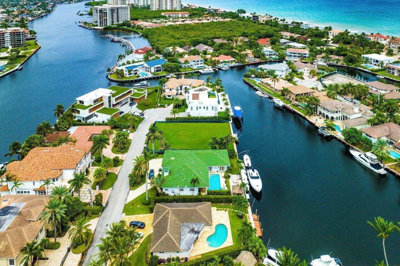 4211 Intracoastal Drive, Highland Beach, FL 33487 photo 8