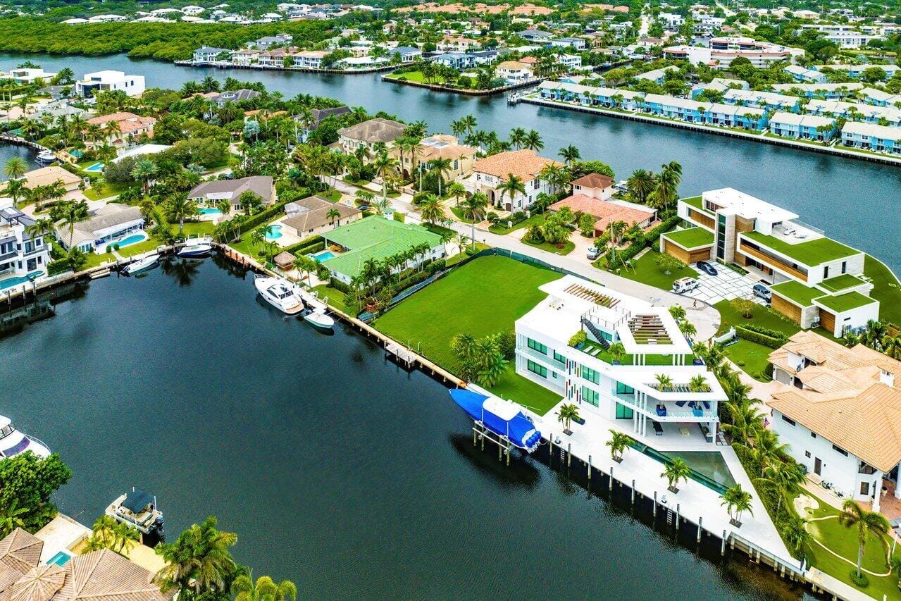 4211 Intracoastal Drive, Highland Beach, FL 33487 photo 9