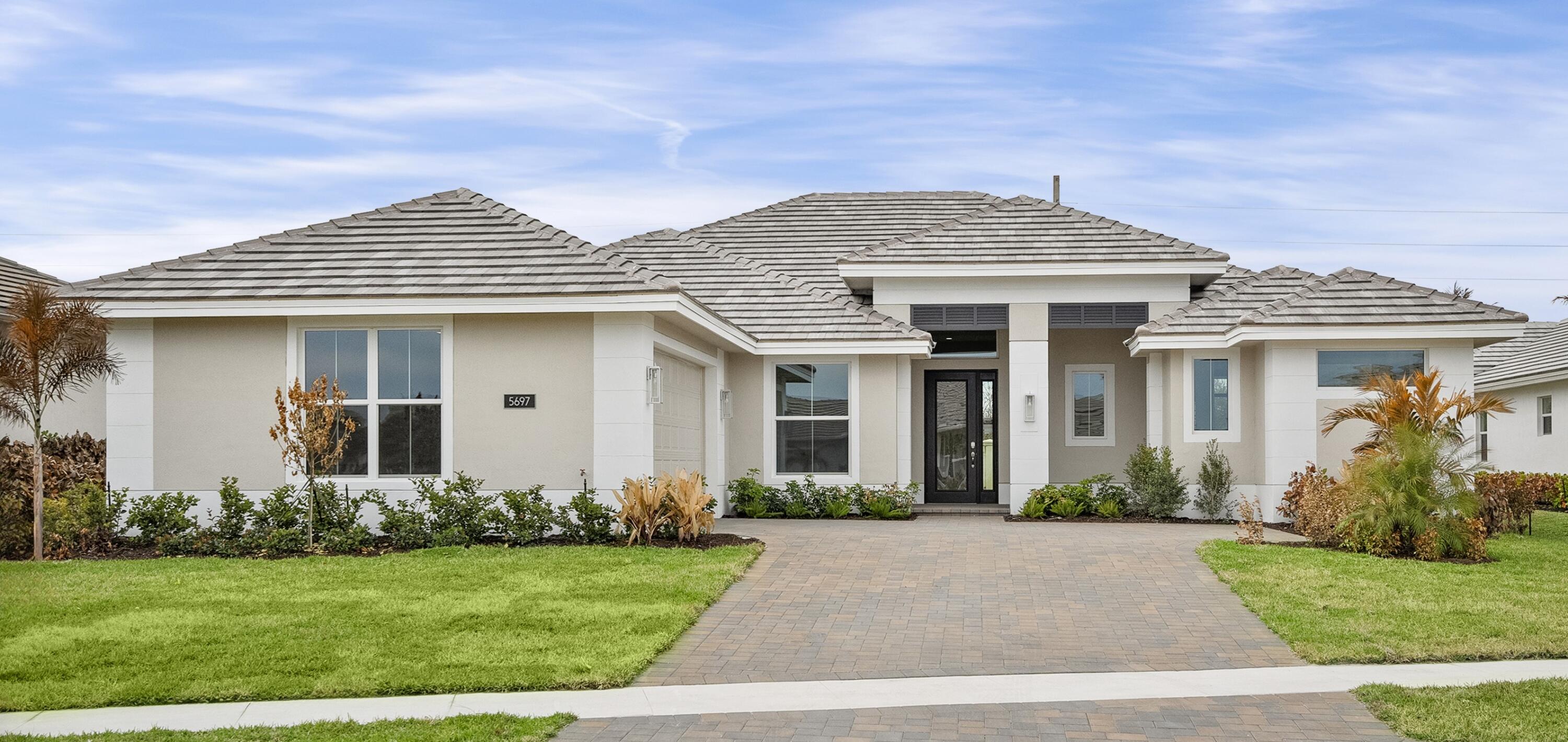5697 Bent Pine Square, Vero Beach, FL 32967, Vero Beach