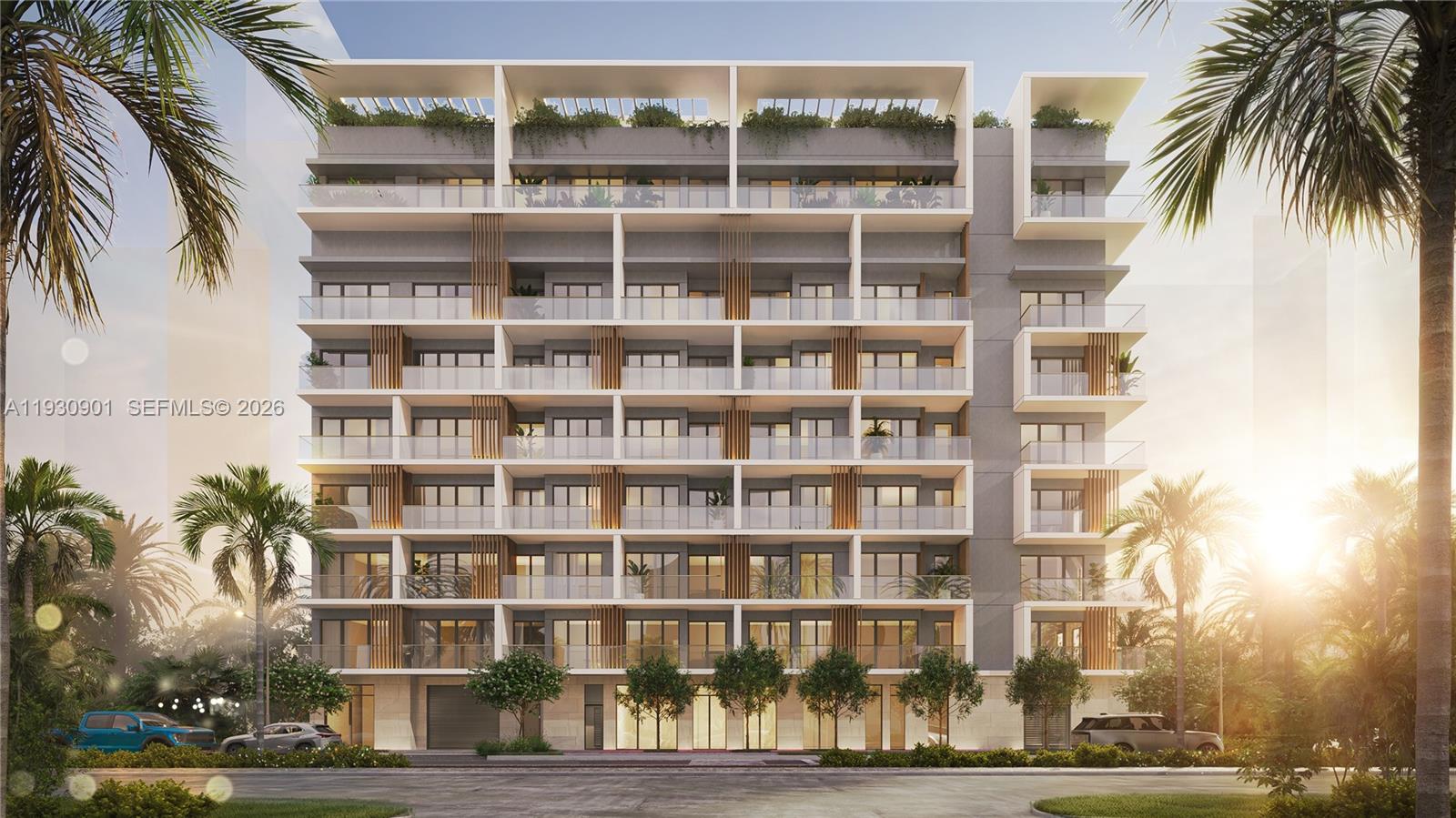 1741 SW 2nd Avenue 520, Miami, FL 33129, Miami