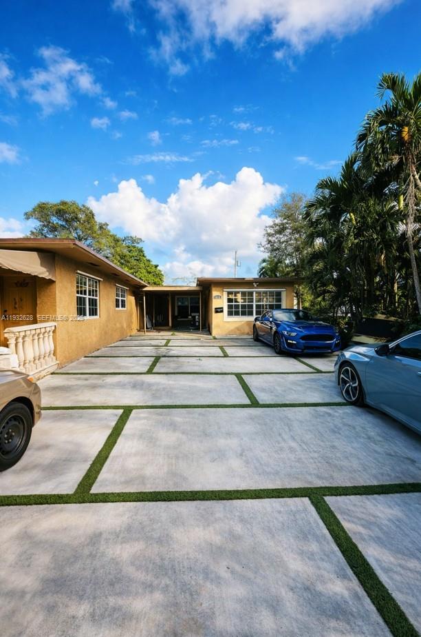 14405 NE 5th Avenue B, Miami, FL 33161, Miami