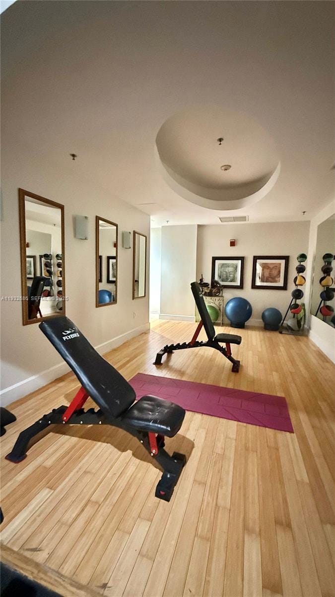 1830 Radius Drive 915, Hollywood, FL 33020 photo 21
