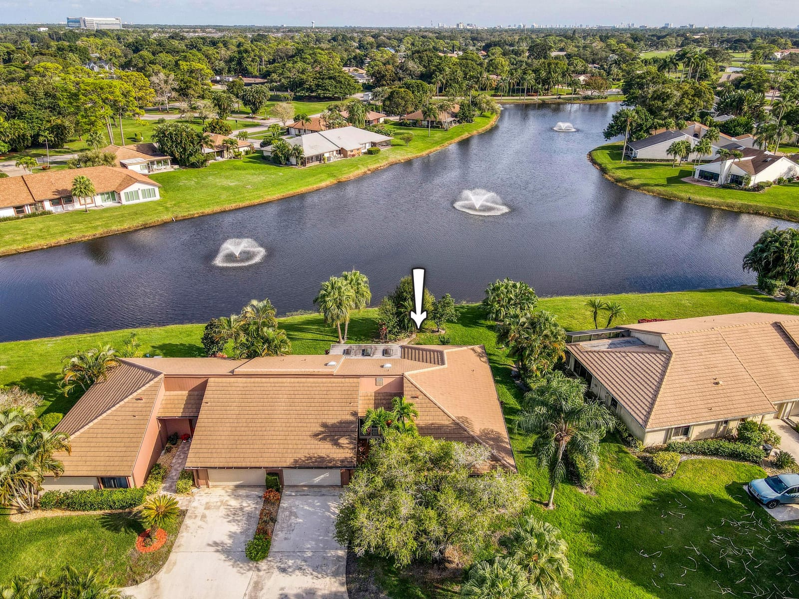 13356 Touchstone Place, Palm Beach Gardens, FL 33418 photo 2
