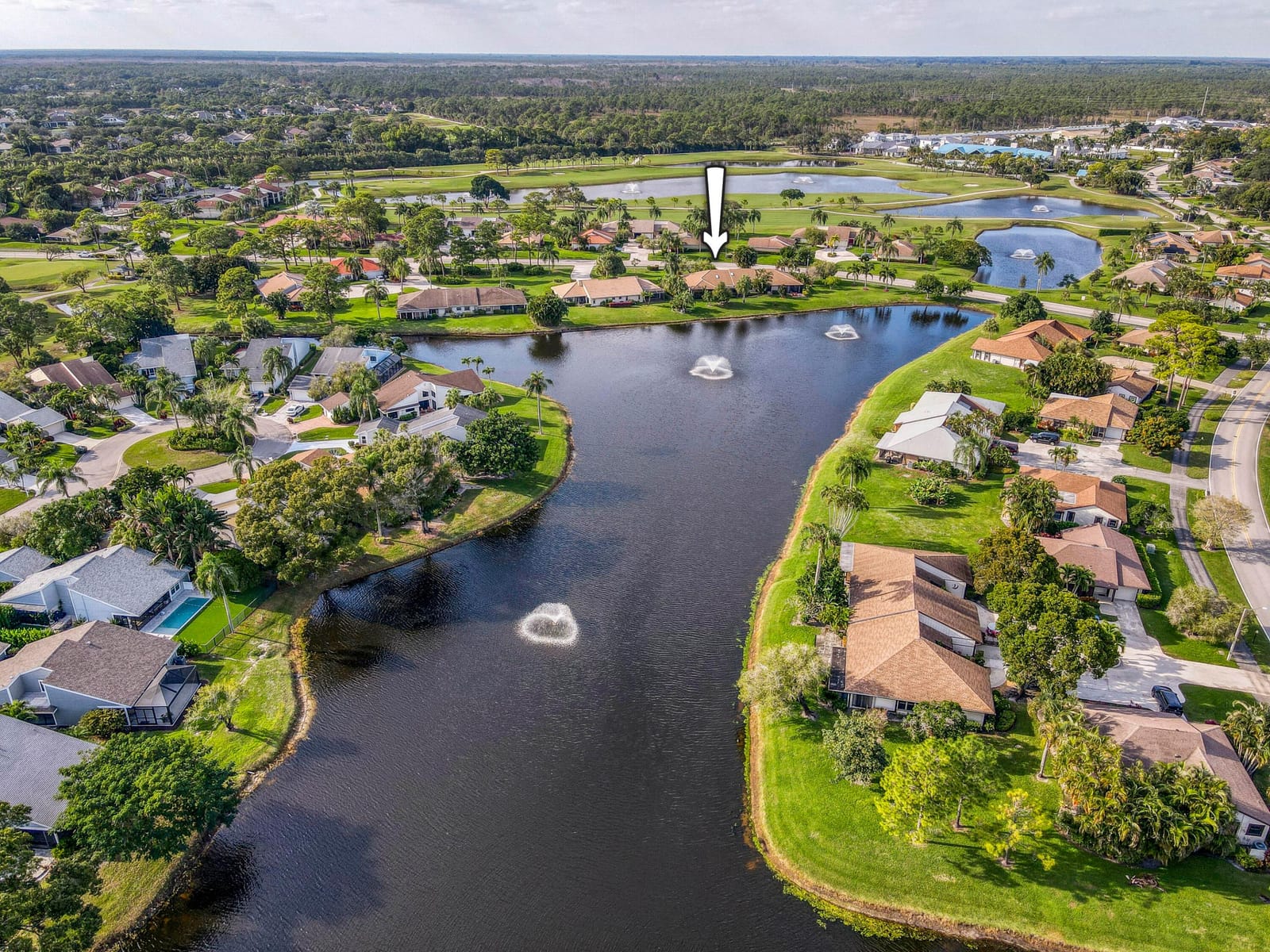 13356 Touchstone Place, Palm Beach Gardens, FL 33418 photo 21