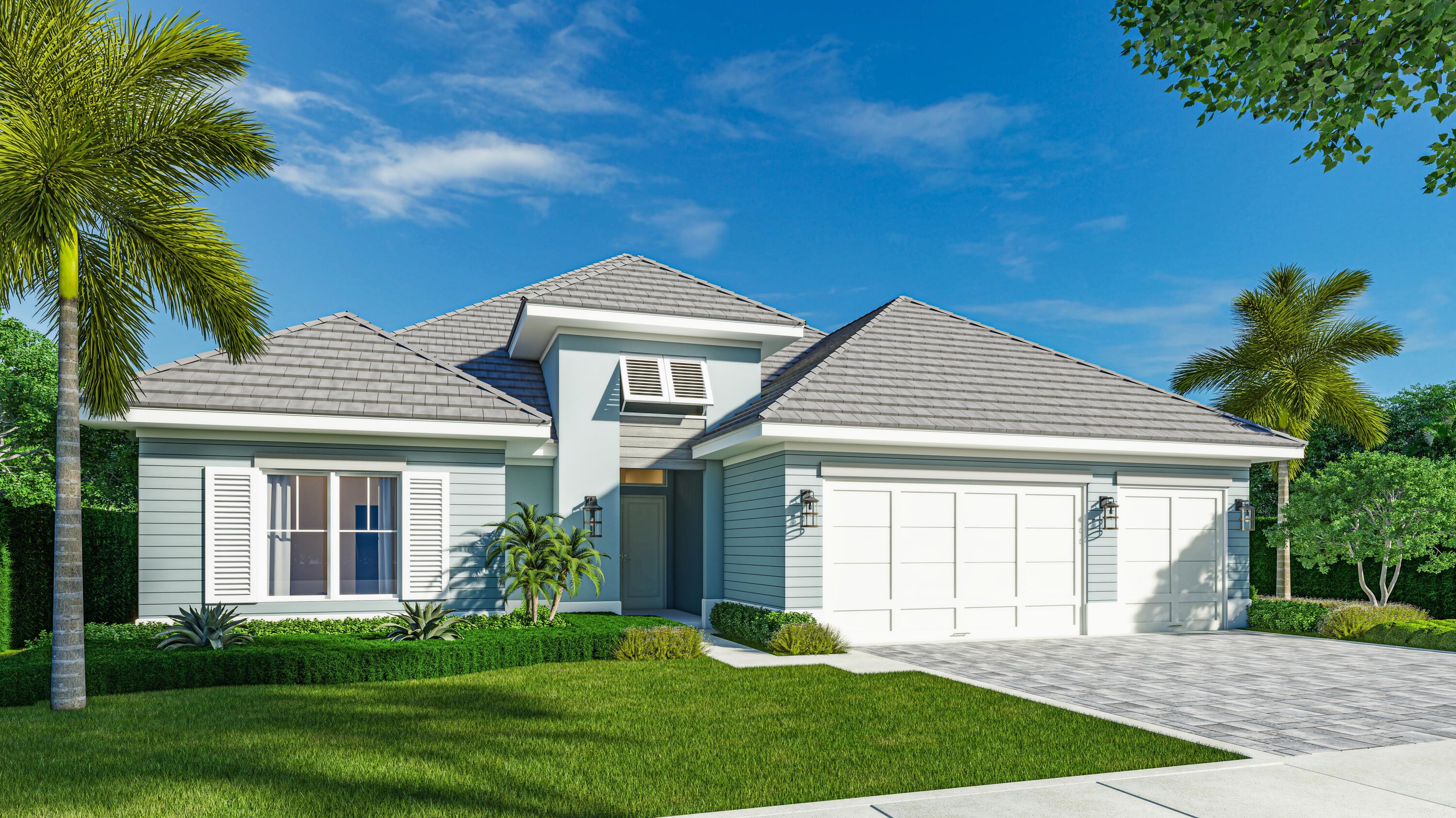 123 SE San Priverno, Port St. Lucie, FL 34984, Port St Lucie