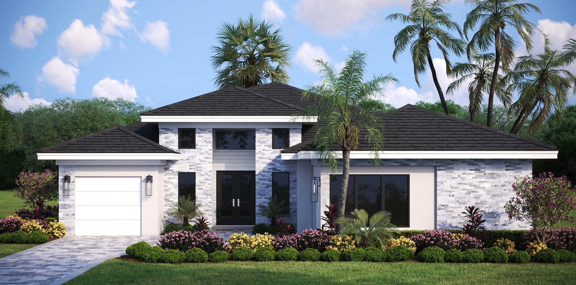 108 SE Via San Marino, Port St. Lucie, FL 34984, Port St Lucie
