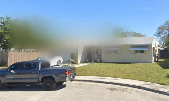 180 SW 77th Avenue, Margate, FL 33068