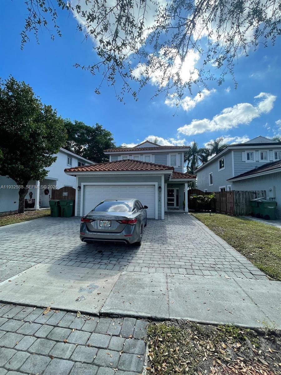 3134 NE 3rd Drive, Homestead, FL 33033, Homestead