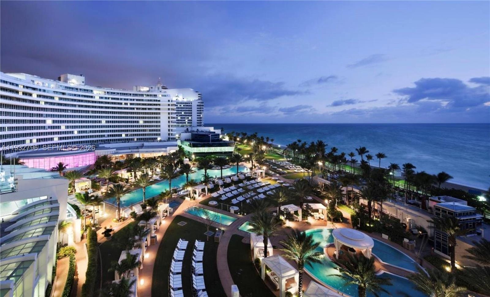 4391 Collins Avenue 1514, Miami Beach, FL 33140