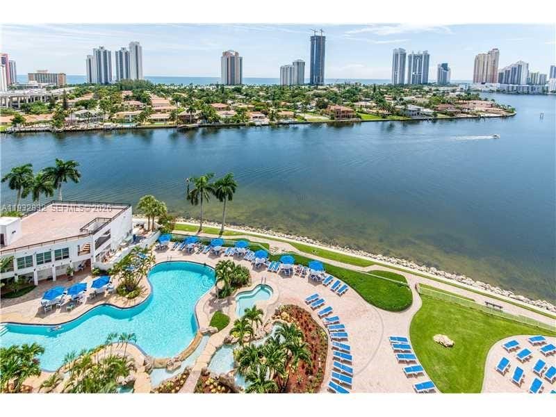 19101 NE 36th Court 1409, Aventura, FL 33180 photo 1