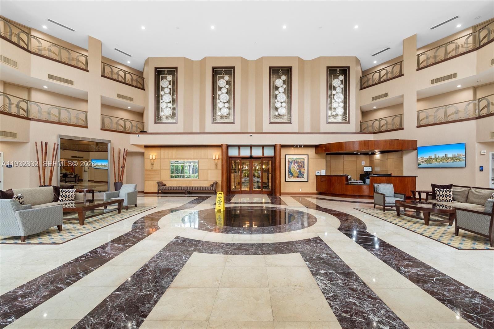 19101 NE 36th Court 1409, Aventura, FL 33180 photo 17