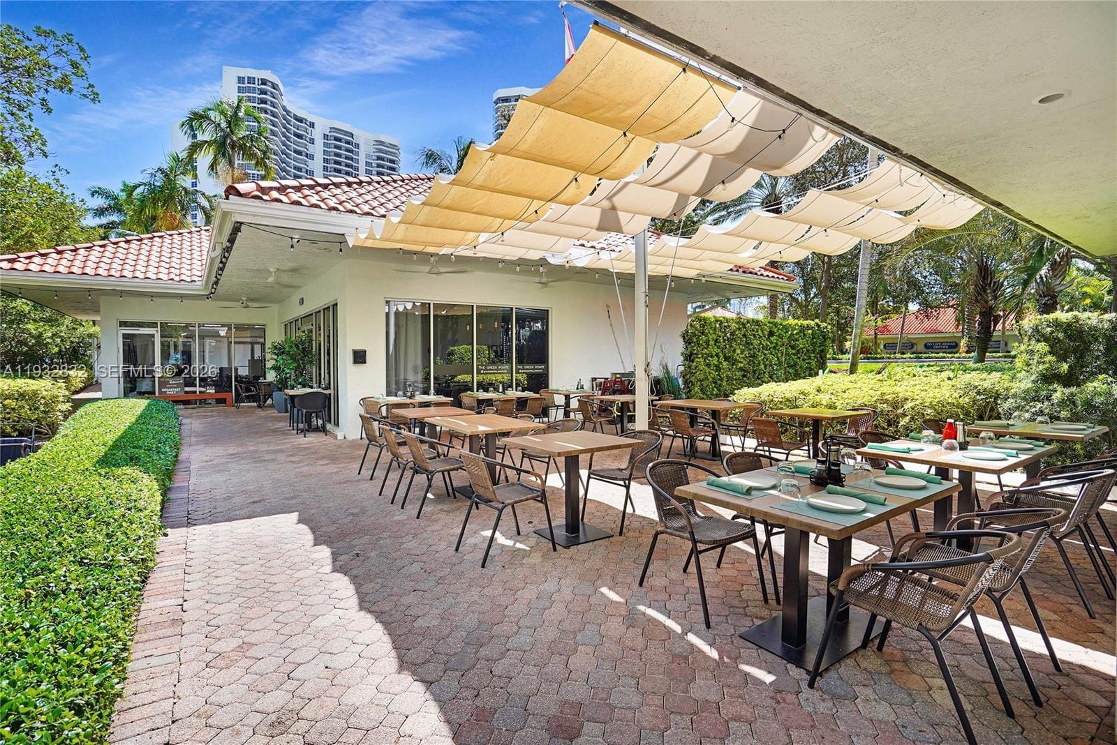 19101 NE 36th Court 1409, Aventura, FL 33180 photo 25