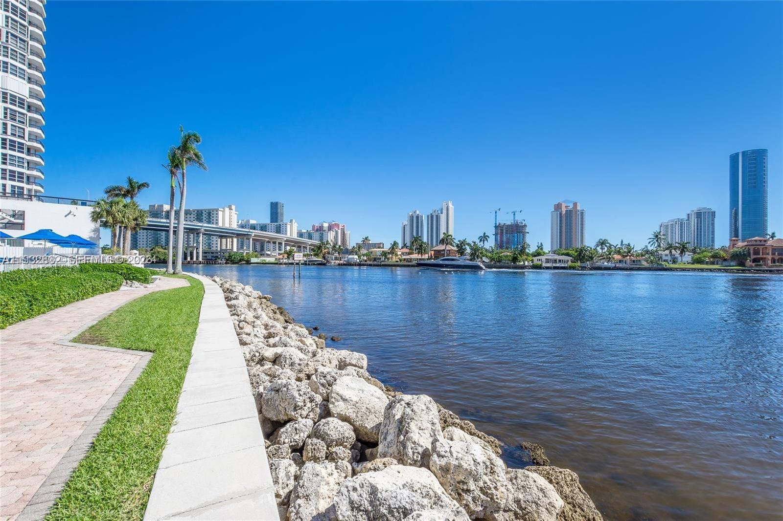 19101 NE 36th Court 1409, Aventura, FL 33180 photo 26