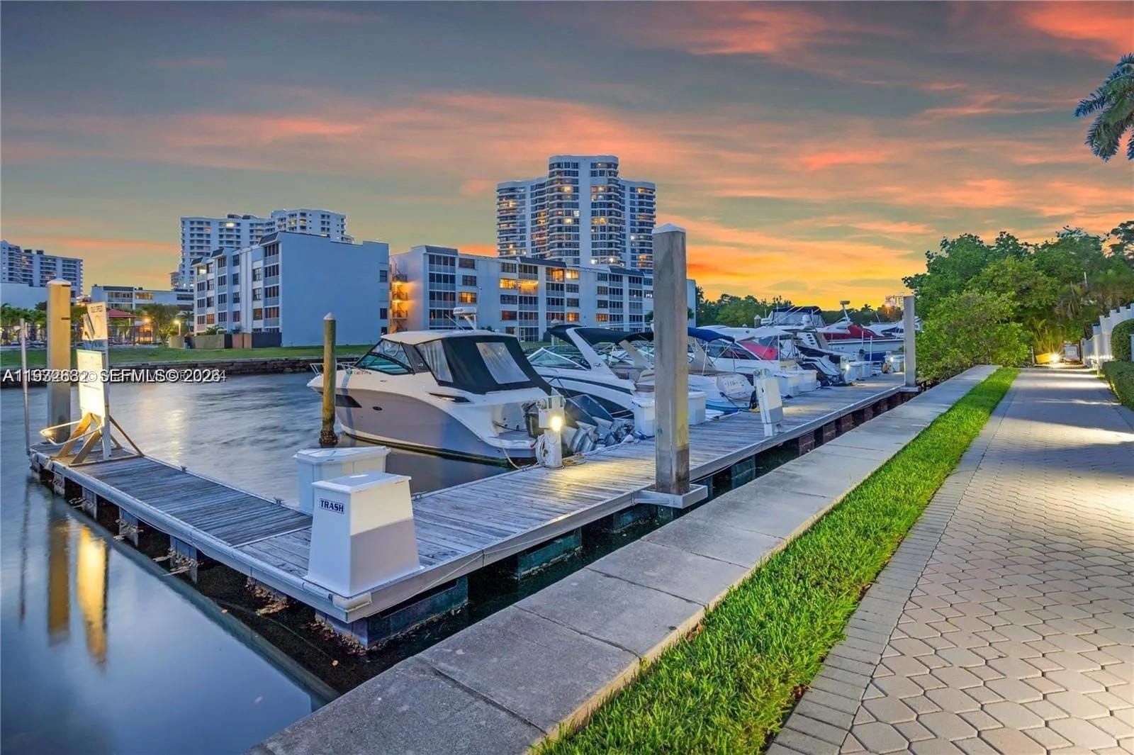 19101 NE 36th Court 1409, Aventura, FL 33180 photo 27